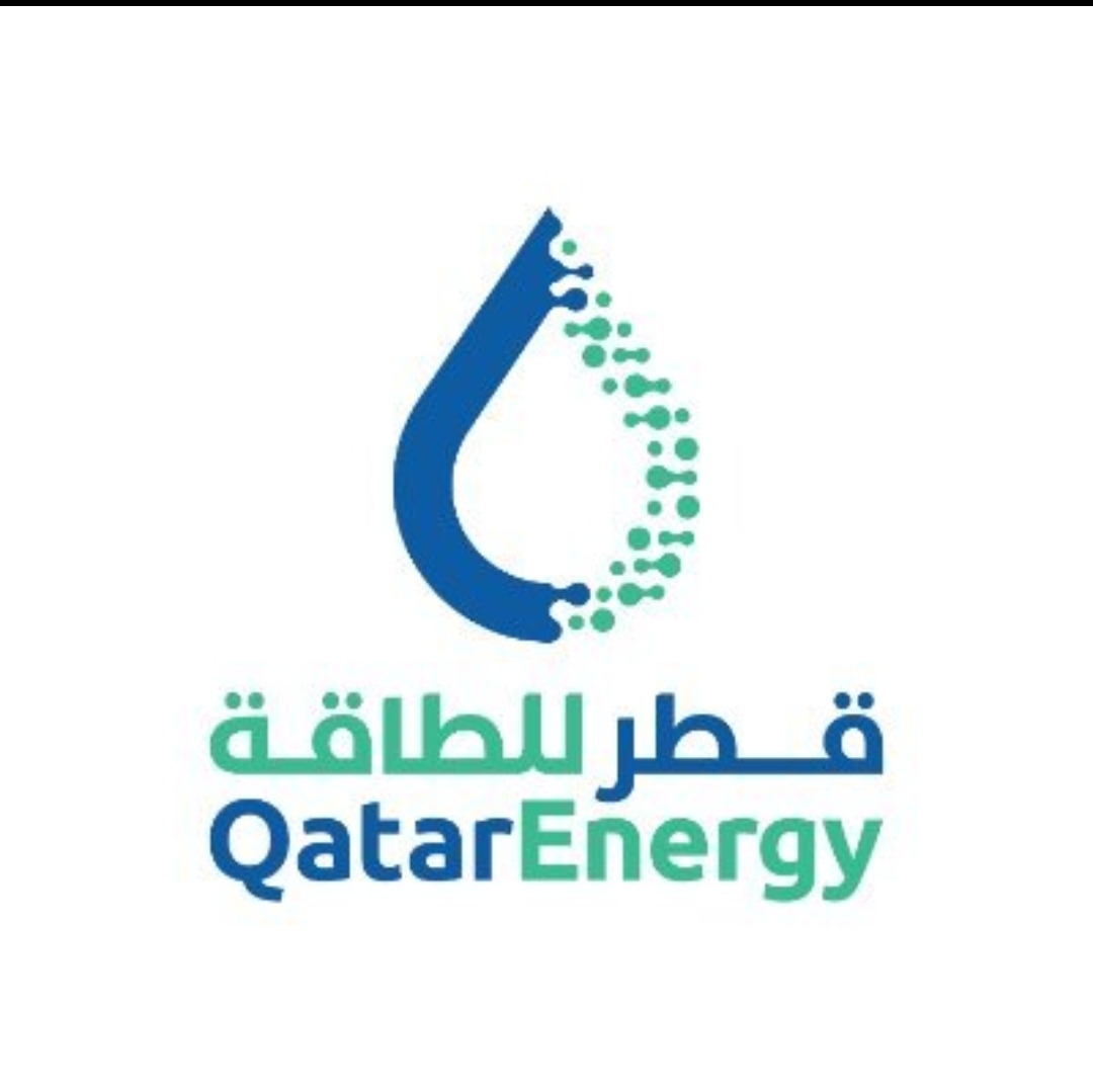 شعار قطر للطاقة