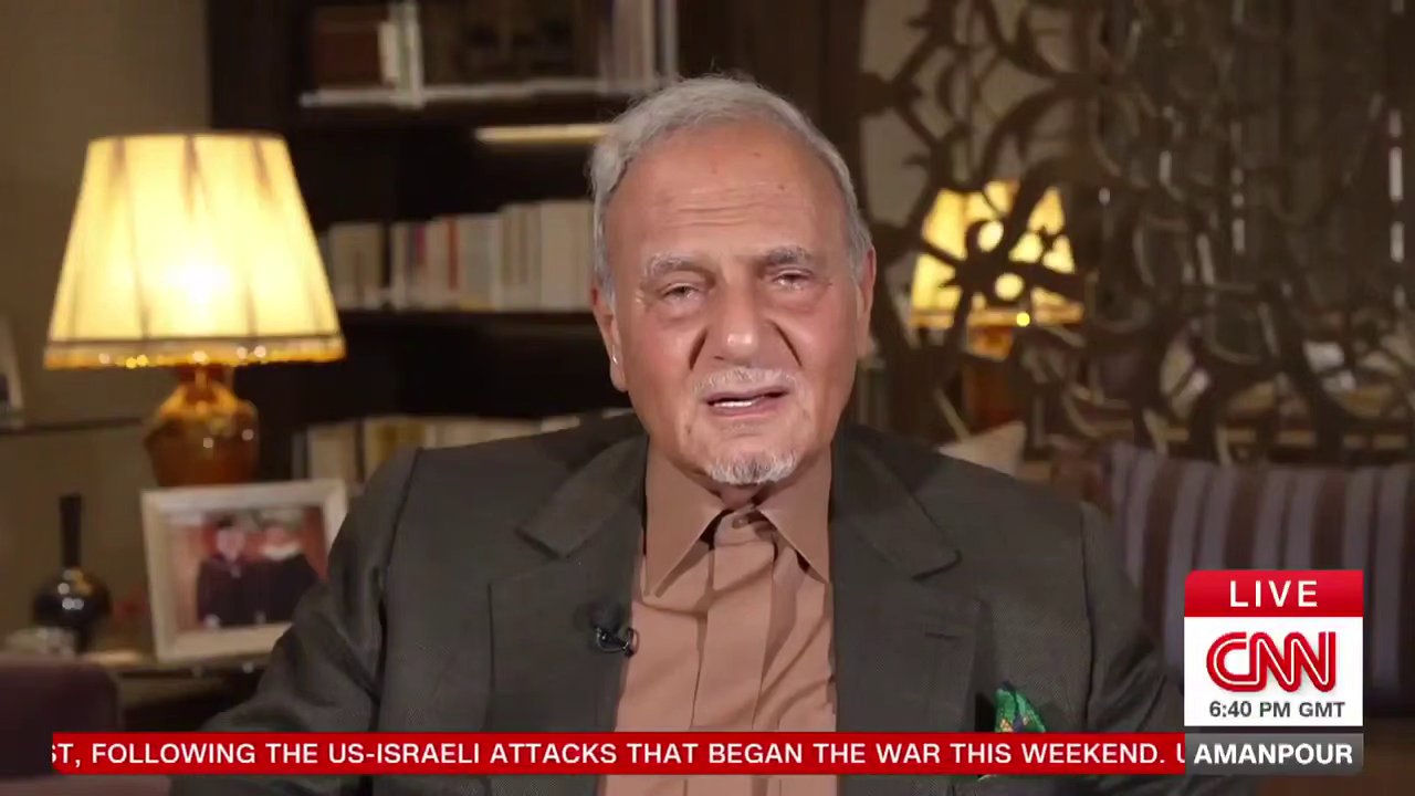تركي الفيصل