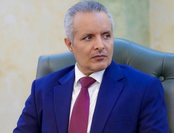 مختار اليافعي