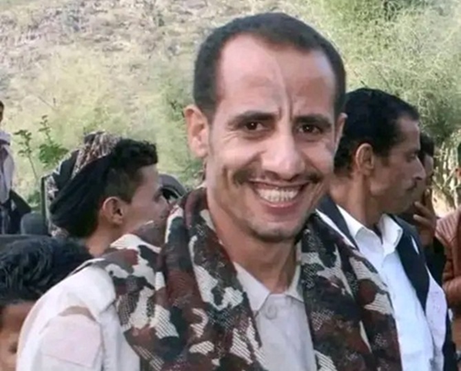 العقيد محمد العيد