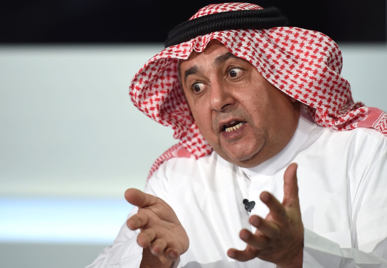 دااود الشريان