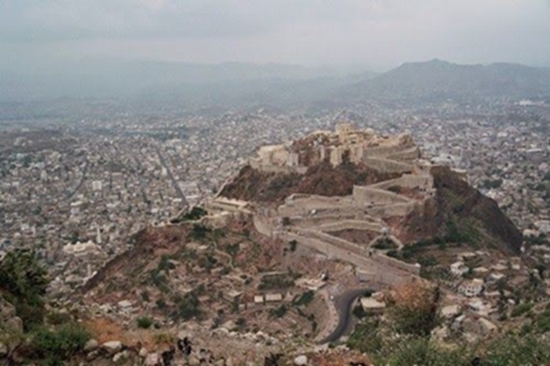 تعز -  ارشيفية
