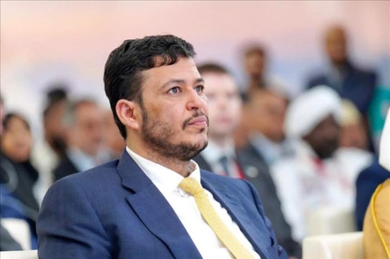 عبدالله العليمي