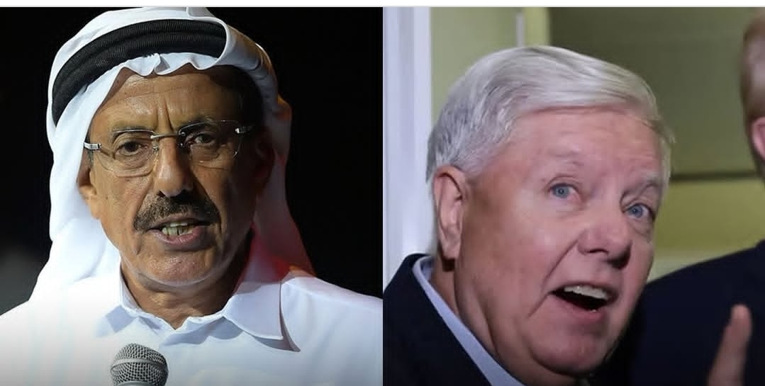 غراهام والحبتور