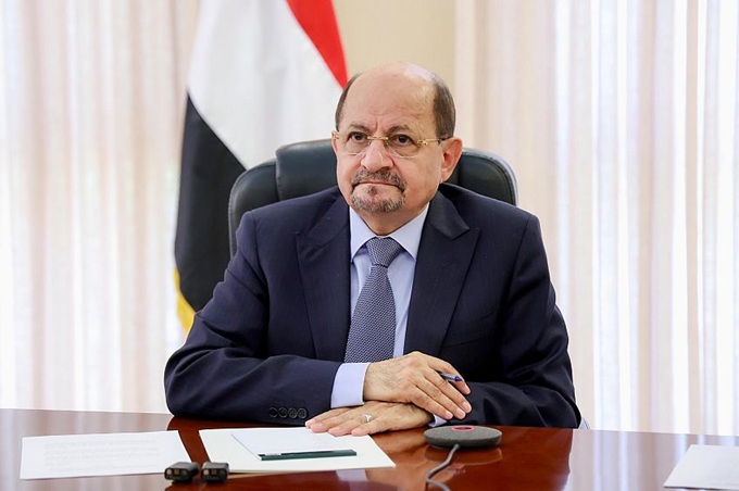 الدكتور شائع الزنداني
