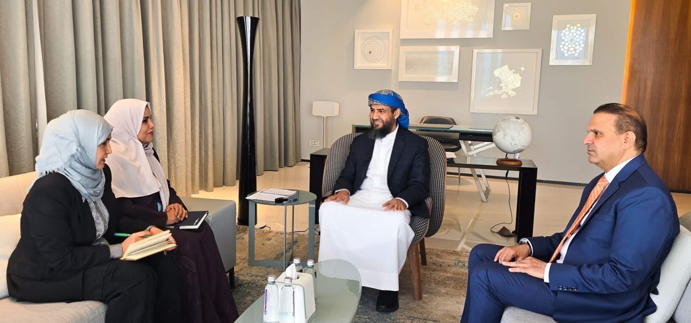 المحرمي مع جعسوس والمقطري