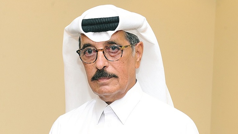 حمد الكواري