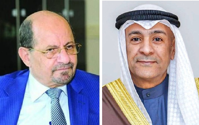 البديوي والزنداني