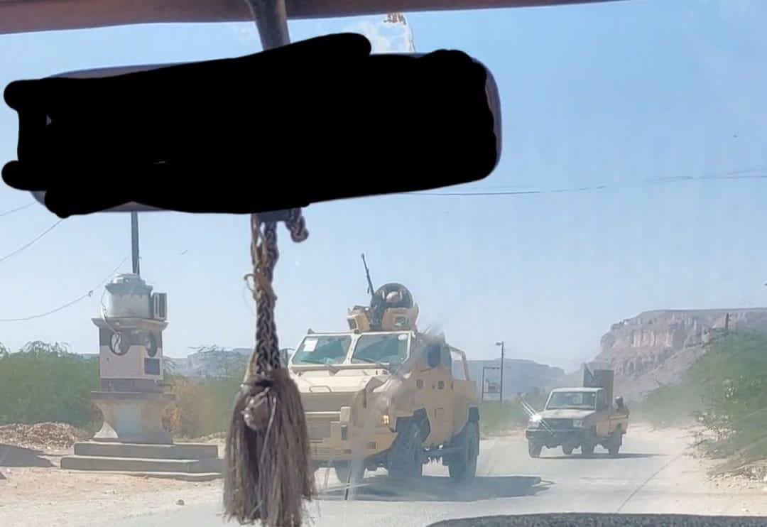 اثناء مداهمة موقع الطقم النسروق