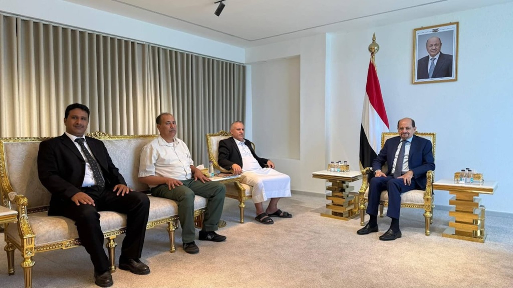 الزنداني معمنصر