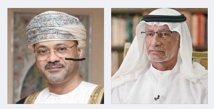 عبدالله والبوسعيدي