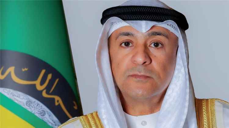 مجلس التعاون يعلن وقوفه الكامل مع السعودية في مواجهة التصعيد الحوثي ويفند ادعاءات المليشيا الباطلة