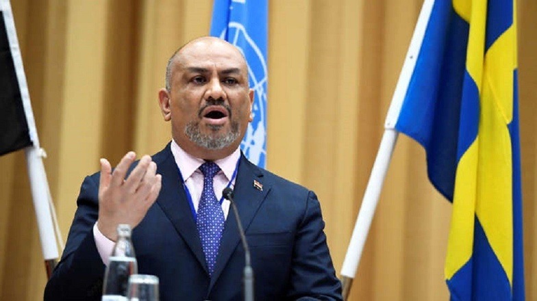 خالد اليماني