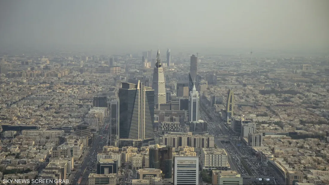 واشنطن والرياض تدشنان شراكة تاريخية نووية استراتيجية طويلة الأمد