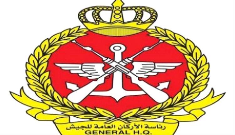 الجيش الكويتي يعلن التصدي لهجوم إيراني جديد