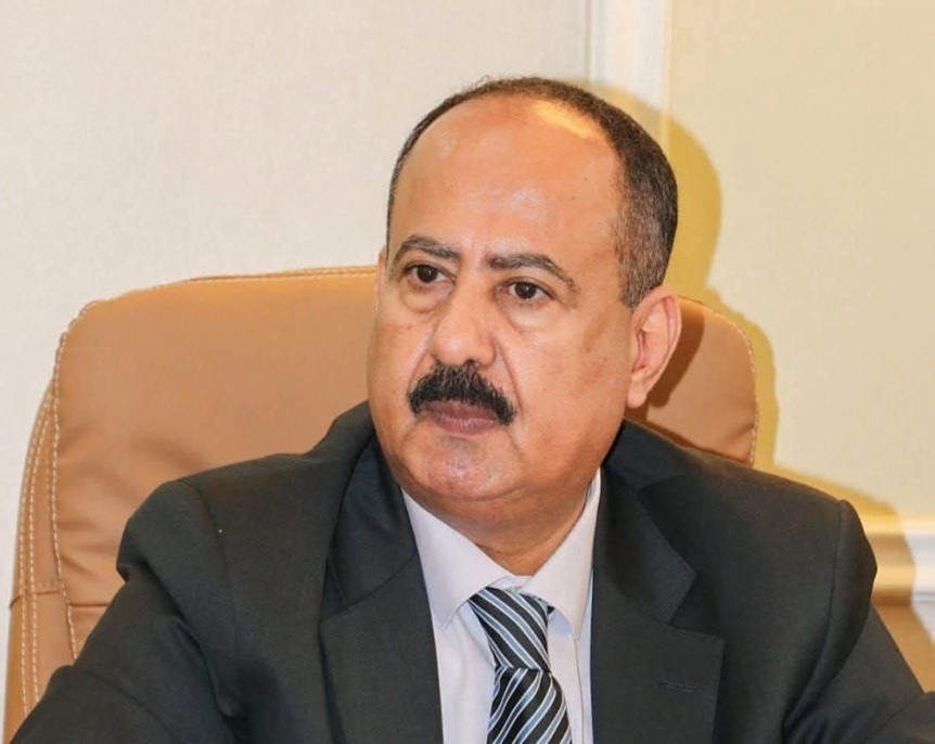 وزير النقل اليمني
