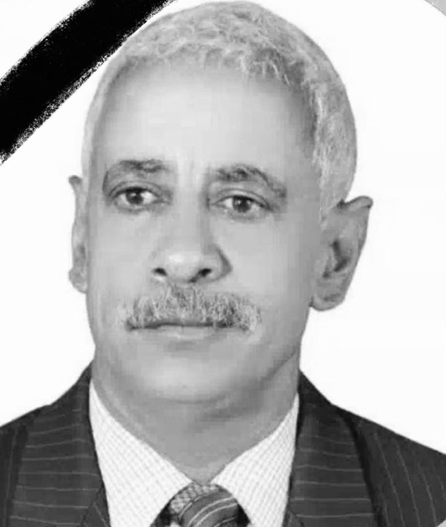 البروفيسور الشرجبي