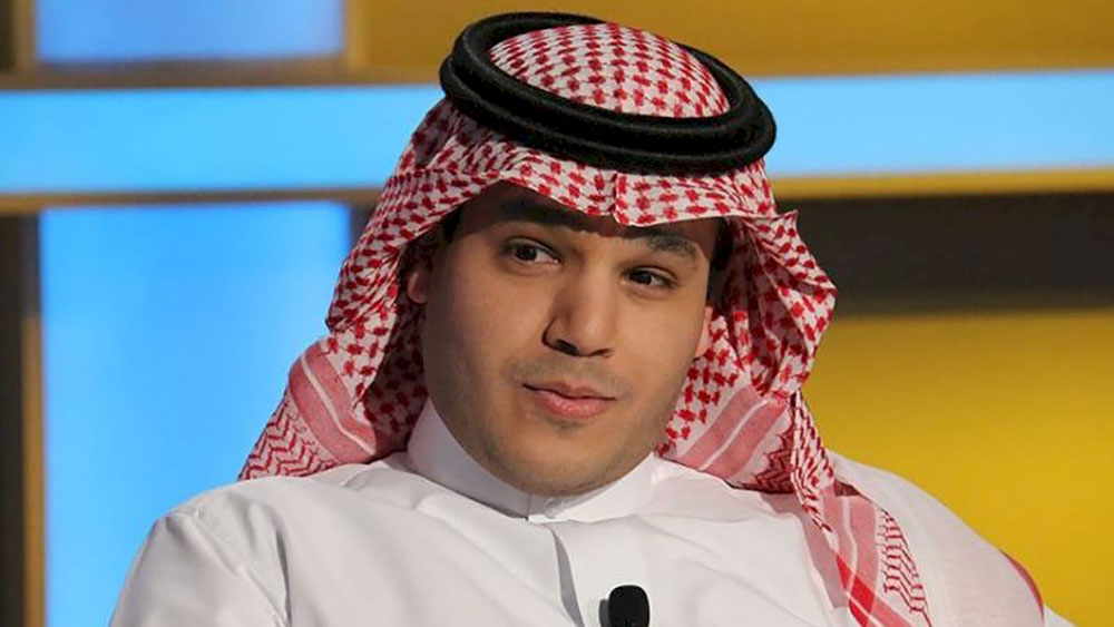 عضوان الاحمري 