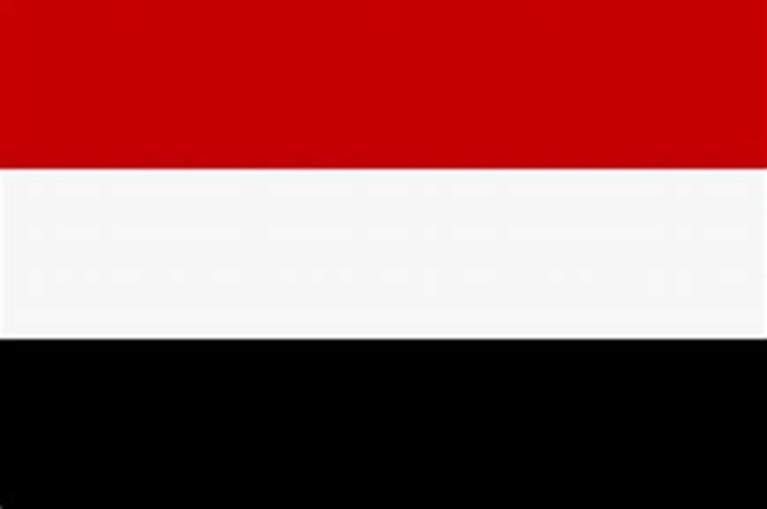 علم اليمن