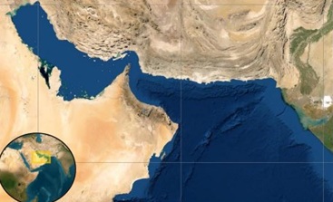 صورة وزعتها الهيئة البريطانية