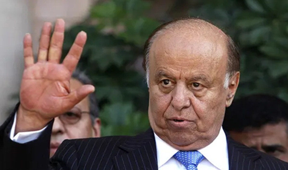 مصادر خاصة تكشف ظروف وفاة الرئيس السابق عبدربه منصور هادي