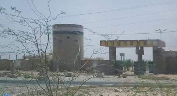 أنباء متضاربة حول الموقف العسكري في الجوف 