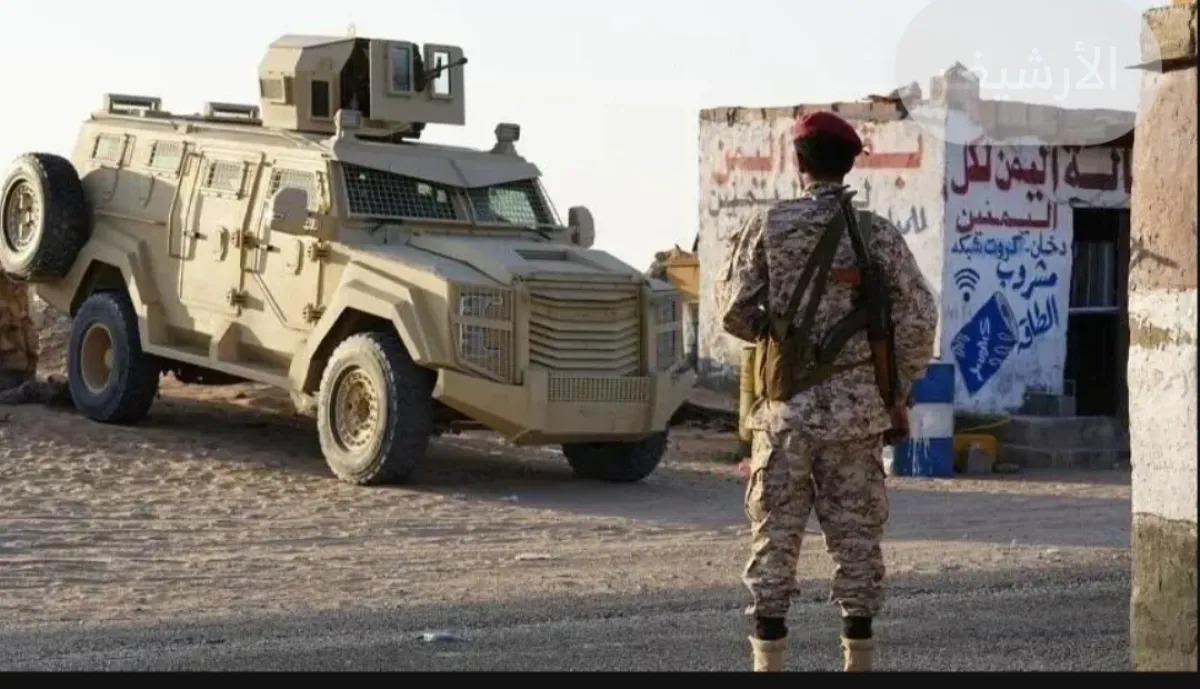 محور تعز يعلن مقتل وإصابة 38 حوثياً وتدمير 3 أطقم ورشاش في مواجهات وغارات جوية