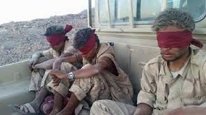  إعلان حوثي عن نجاح عملية تبادل للأسرى