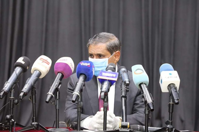 حضرموت تستعد لإعلان حالة الطوارئ خلال يومين