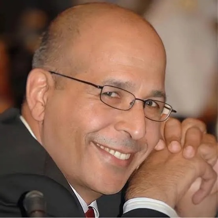 مأمون فندي