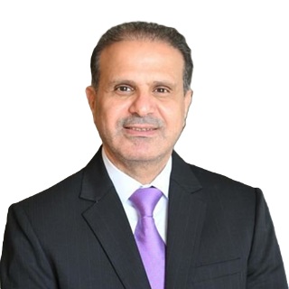 جابر محمد