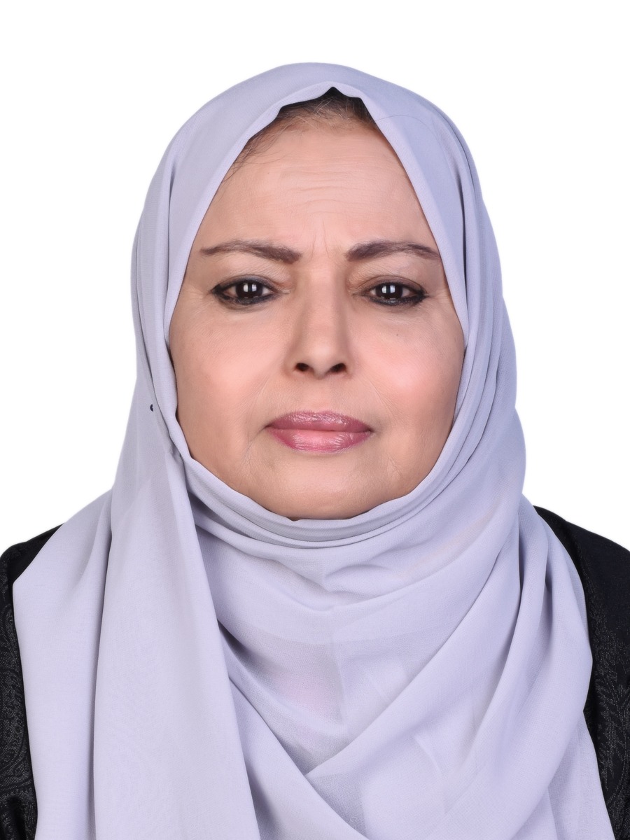 د. فائزة عبدالرقيب