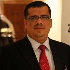 د. عادل محمد باحميد