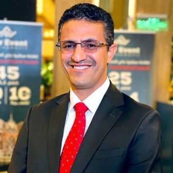 د. حميد منصور الرجوي : العقار والتنمية.. من التشييد الى صناعة المستقبل 