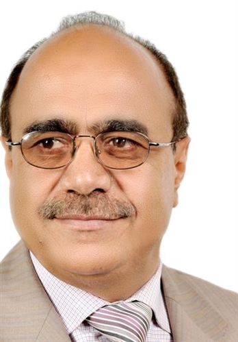 علي العمراني : 22 مايو العيد الوطني اليمني المجيد 