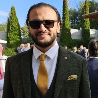 سلمان الأنصاري