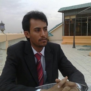 سعيد باوزير