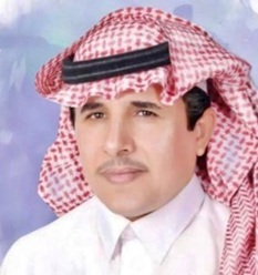 عبدالله غانم القحطاني