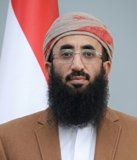تركي بن عبدالله الوادعي